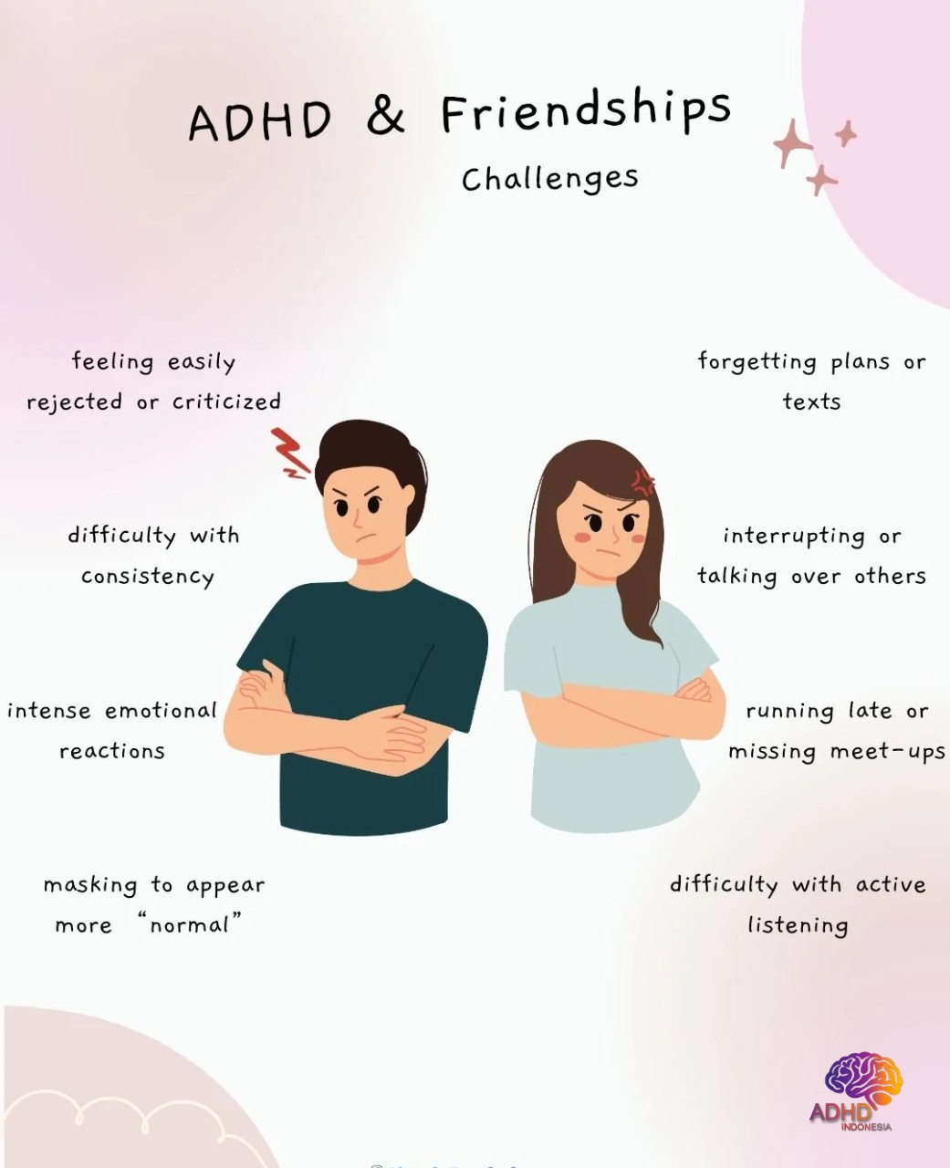 ADHD pada Anak Sekolah: Tantangan dan Pendampingan di Kabupaten Natuna